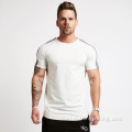 Muscle Tech T-shirt met korte mouwen voor heren